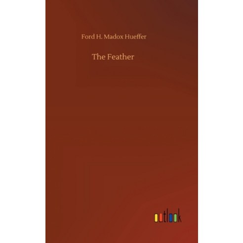 The Feather Hardcover, Outlook Verlag