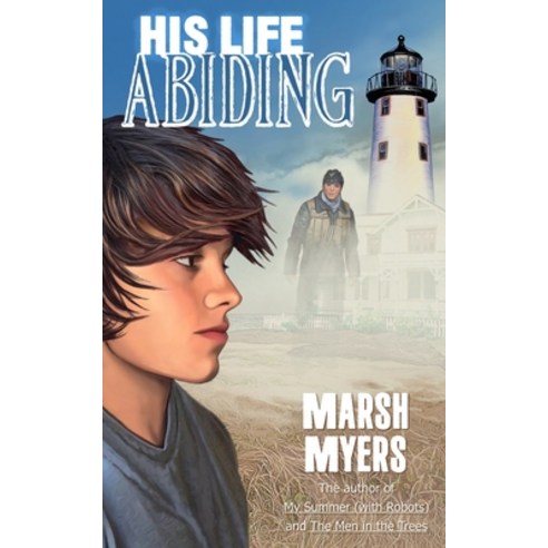 (영문도서) His Life Abiding Paperback, Laughing Boy Fiction, English, 9780989071512