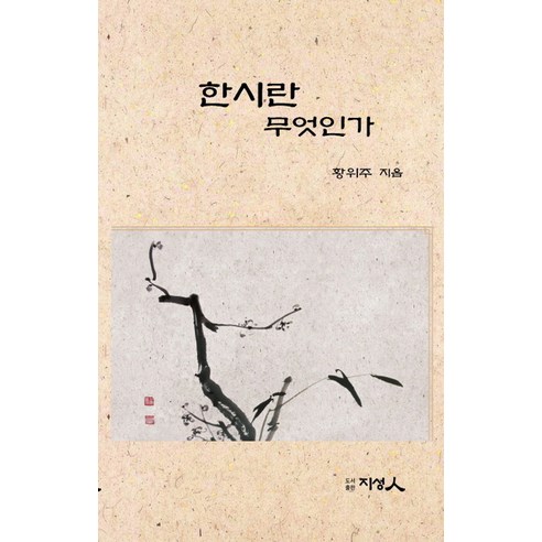 한시란 무엇인가, 지성인