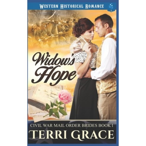 (영문도서) Widow''s Hope Paperback, Independently Published, English, 9798512764664