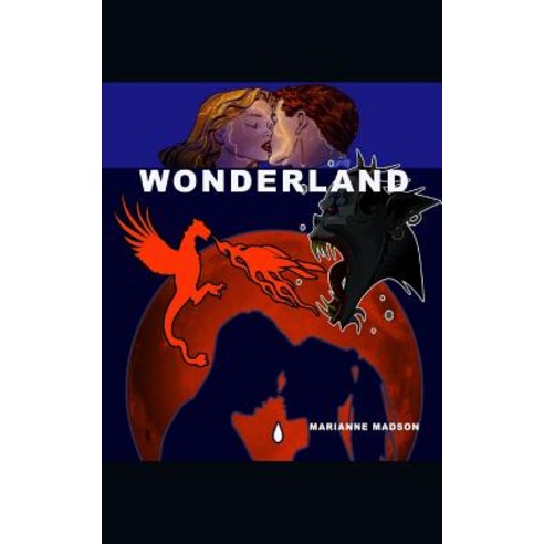 Wonderland: PART TWO: The Ring And The Coin Purse Series Paperback, Independently Published, English, 9781719992275