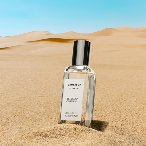 어나더 13 서브마리노 니치향수, 30ml, 1개