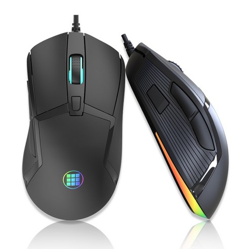 합리적인 가격과 뛰어난 성능의 조화, 마이크로닉스 MANIC RGB MG501