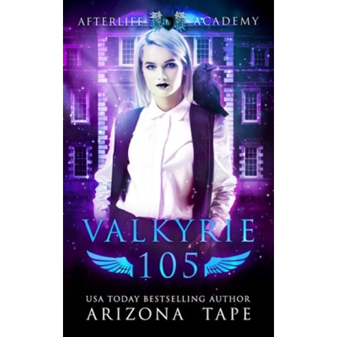 Valkyrie 105 Paperback, Independently Published, English, 9798732760002