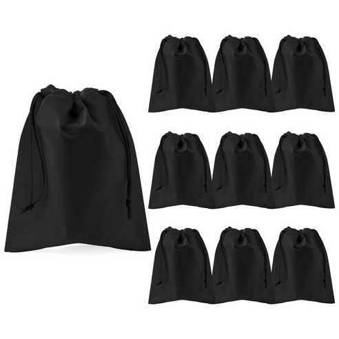 깔끔하고 효율적인 수납, 가성비 최고의 부직포 더스트백