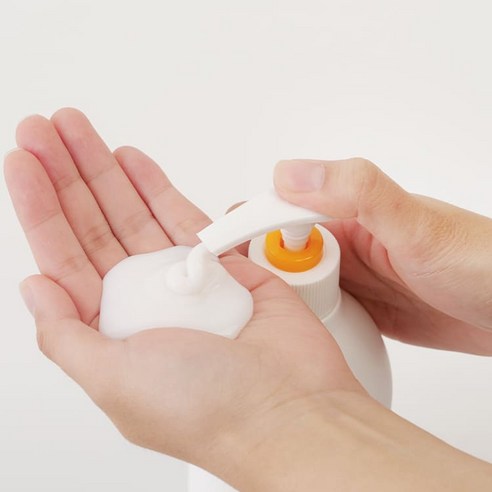 약산성 탈모 샴푸