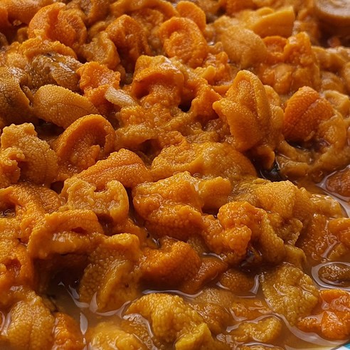 바다의 보석, 건강과 미각을 모두 충족하다