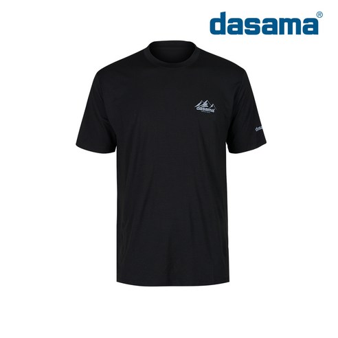 편안함과 스타일의 완벽한 조화: dasama 메리노 울 티셔츠
