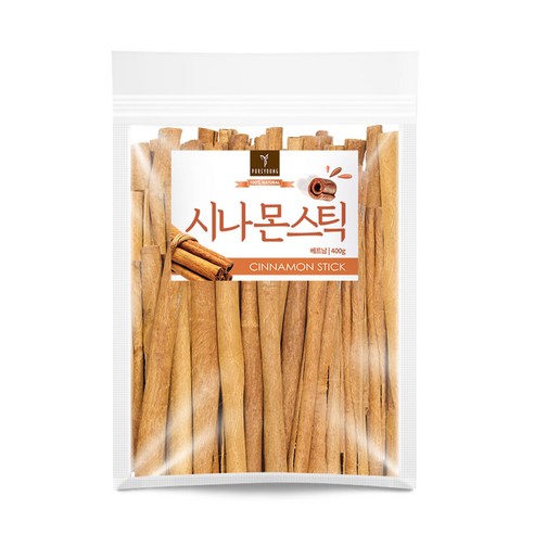 퓨어영 베트남 시나몬 스틱 계피 400g 2개 세트(시나몬물) 계피꿀 퓨어영 베트남 시나몬 스틱 계피 400g 2개 세트(시나몬물) 계피꿀