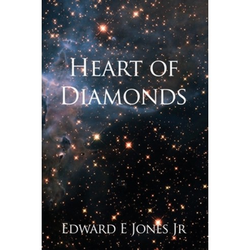 (영문도서) Heart of Diamonds Paperback, Dorrance Publishing Co., English, 9798886834741