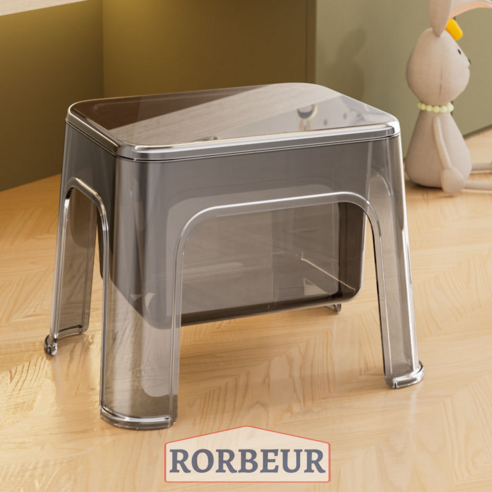 아이들의 상상력을 담는 특별한 공간, 로르부 키즈 미니 스툴 미니스툴