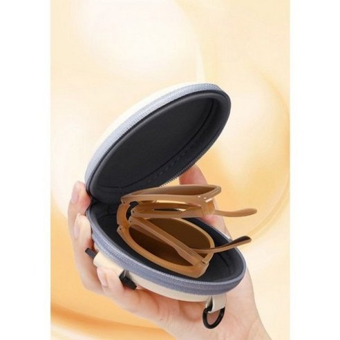 눈부신 햇살 차단을 위한 고품질 편광 선글라스