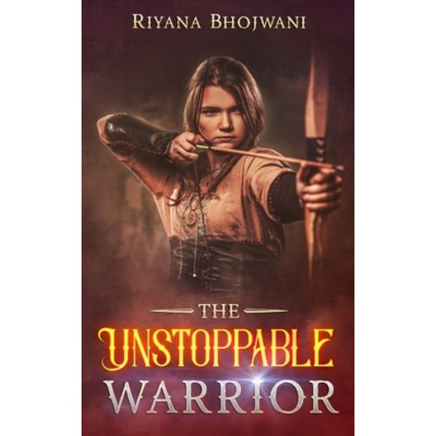 The Unstoppable Warrior Paperback, Independently Published, English, 9798697221945