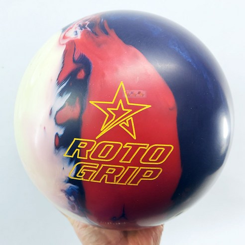 Roto Grip / 로또그립 허슬 USA 볼링공 직수입, HS55071(11파운드)