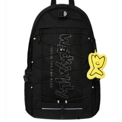 스타일과 실용성을 모두 갖춘 와키윌리 신학기 책가방