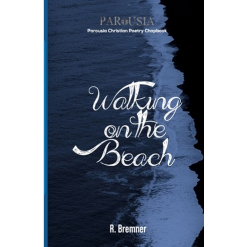 Walking on the Beach Paperback, Independently Published, English, 9798699605019