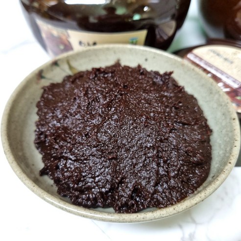 "오늘 뭐 먹지?" 끝나지 않는 고민, 강원도 까막장이 해결해 줄지도 몰라요! 까막장