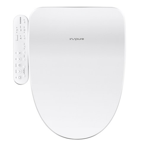 답답한 뒷처리 이제 안녕 쿠쿠 방수 비데 CBT-G1031W 사용 후기