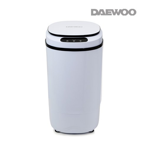 대우 대용량 7kg 탈수기 DEW-SP700 스테인레스 탈수조 빨래탈수기