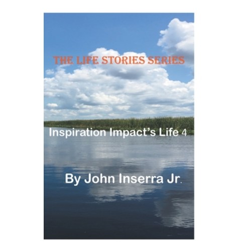 (영문도서) Inspiration Impacts Life 4 Paperback, Wings of Faith & Hope Minis..., English, 9781393856627
