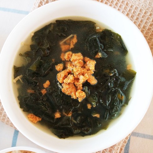 제주 부향순 성게미역국 200g X 2팩 + 전복죽 300g X 2팩 밀키트 제주맛집 직송, 250g, 4개