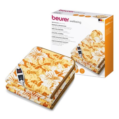 독일 명품 보이로 전기요 1인용 전기장판 싱글 쇼파 방석 전기매트 워셔블 전기담요 행사 증정, 전기요 전용 커버, 전용커버(85X155cm)