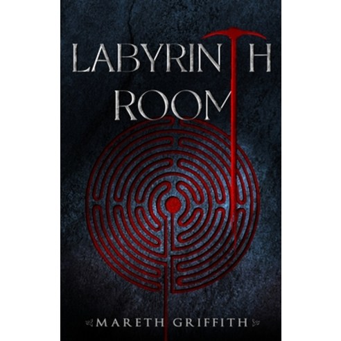 (영문도서) Labyrinth Room Paperback, Mary E Griffith, English, 9781735650524