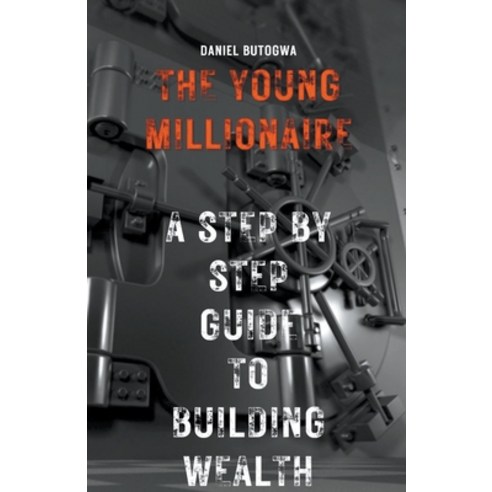 (영문도서) The Young Millionaire Paperback, Daniel Butogwa, English, 9798215584866
