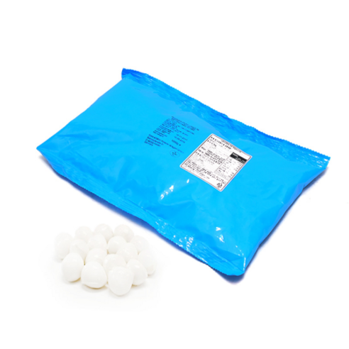 신선한 보코치니 치즈로 이탈리안 맛의 진수를 경험하세요