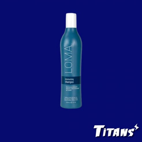 로마 샴푸 모이스처라이징 355ml 1개