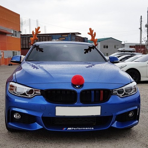 예쁘고 실용적인 크리스마스 장식