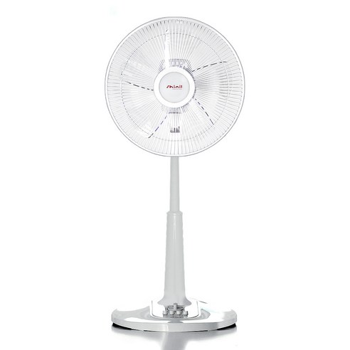 저소음으로 시원한 바람을 느끼다!