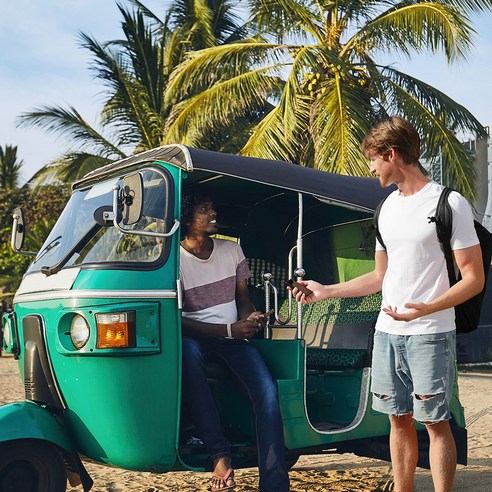 플루언톡T1 프로: 언어 장벽 없는 자유로운 소통의 시작