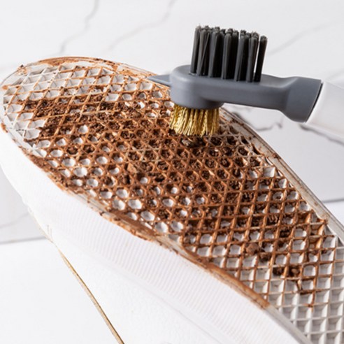 깨끗한 신발을 위한 완벽한 솔루션