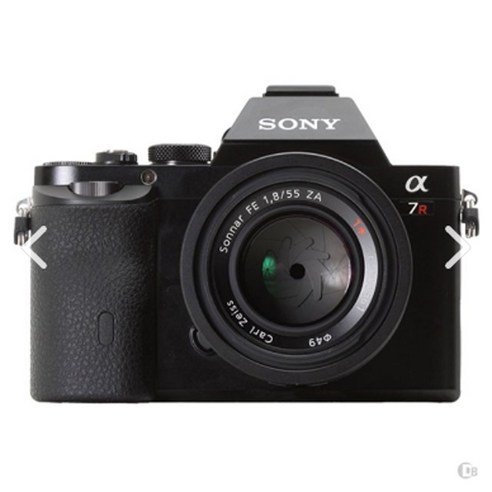 "인생 사진"을 넘어 "인생 기록"을 남기고 싶다면? 소니 A7R 솔직 사용 후기 소니a7r