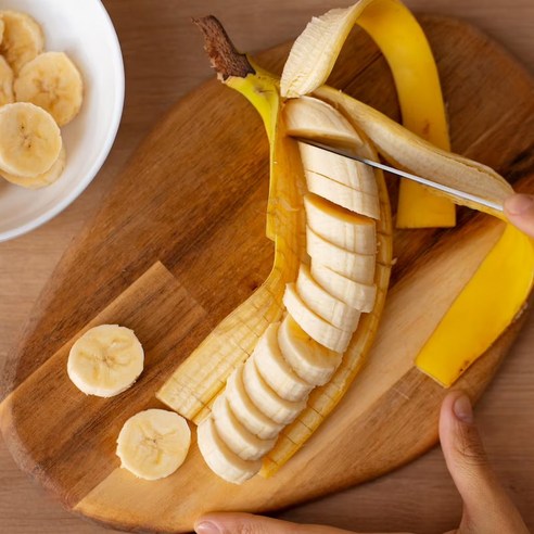 자연의 달콤함을 집으로