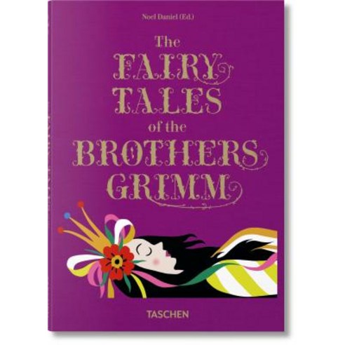 The Fairy Tales of the Brothers Grimm, Taschen