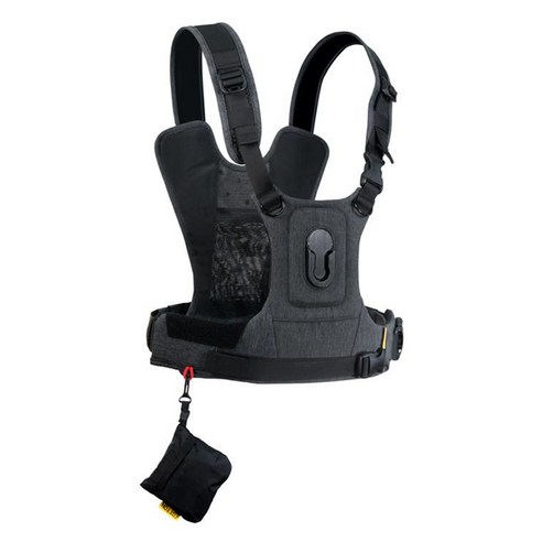 코튼캐리어 G3 Camera Harness 1 카메라 스트랩 촬영조끼, 단품, 1개