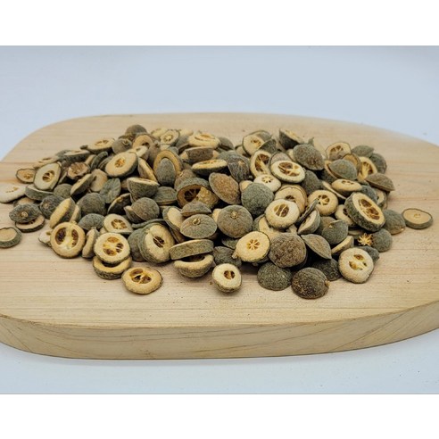 지실 어린탱자열매(900g)-국내산, 900g, 1개