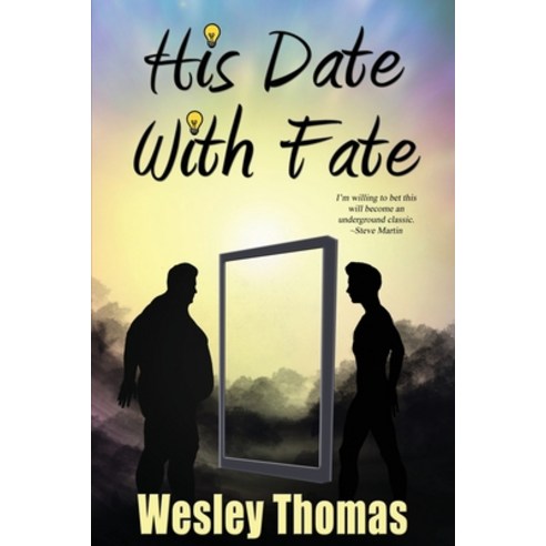 His Date With Fate Paperback, First Edition Design Publishing