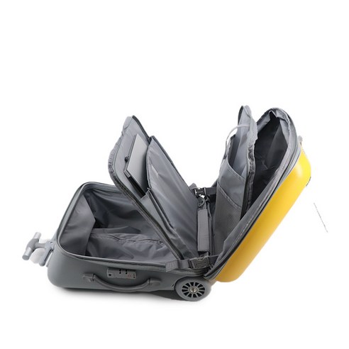 키즈라이드와 함께 아이와의 여행을 더욱 특별하게!