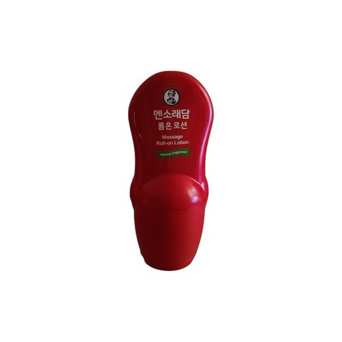 멘소래담 롤 온 로션 50ml, 1개입, 3개
