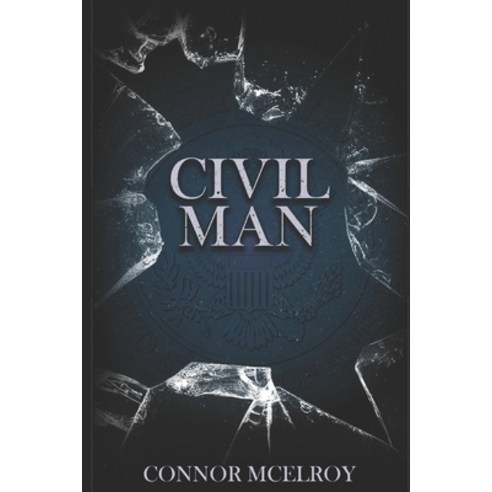 Civil Man Paperback, Independently Published, English, 9798706836986