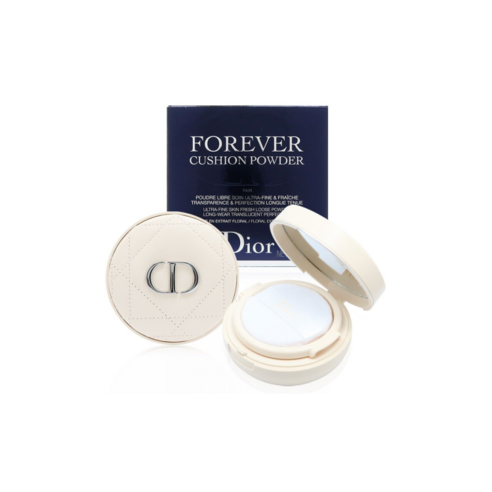 디올 포에버 파우더 쿠션 DIOR FOREVER CUSHION POWDER, 050 라벤더, 1개