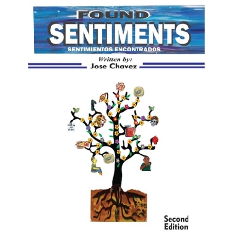 (영문도서) Found Sentiments Paperback, Author Reputation Press, LLC, English, 9781649614728