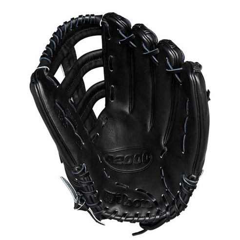 윌슨 A2000 외야 글러브, 당신의 수비를 한 단계 업그레이드하다.