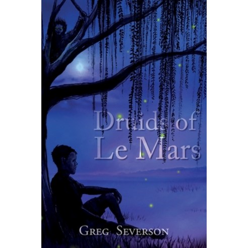 Druids of Le Mars Paperback, Palmetto Publishing, English, 9781649905802