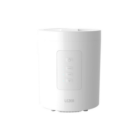 르젠 2L 스팀 가열식 가습기 LZHD-200Y – 화이트 르젠가습기