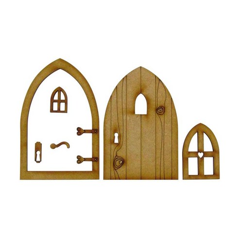 Adroable 미니어처 요정 엘프 정원 창 공예 엘프 홈 야드 아트 정원 조각 동상 장식 방 diy, ㅏ, {"수건소재":"목재"}