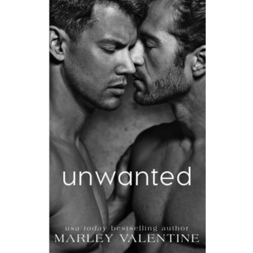 (영문도서) Unwanted Paperback, Marley Valentine, English, 9780645722017